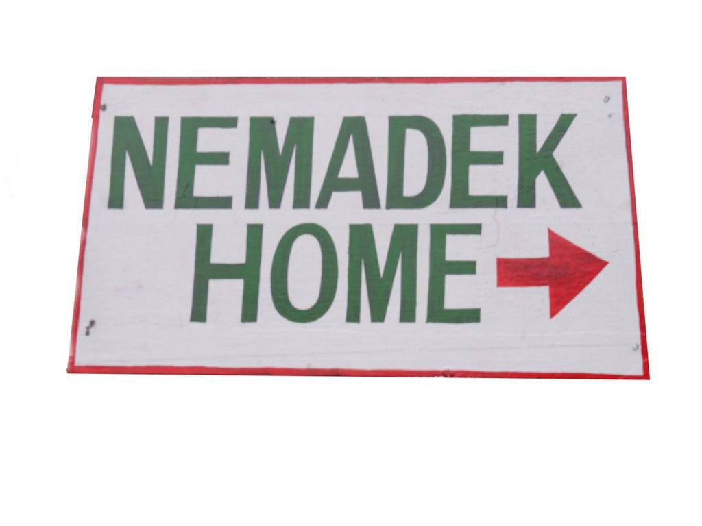 Nemadek Home 奈洛比 外观 照片